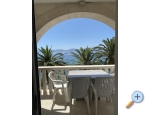 Vice Appartements - Gradac  Podaca Kroatien