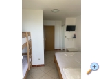 Vice Apartmny - Gradac  Podaca Chorvatsko