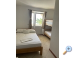 Vice Appartements - Gradac  Podaca Kroatien