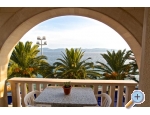 Vice Appartements - Gradac  Podaca Kroatien