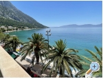 Vice Appartements - Gradac  Podaca Kroatien