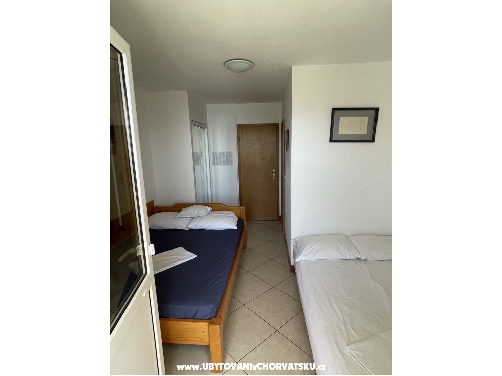 Vice Appartements - Gradac  Podaca Croatie