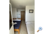Vice Apartmny - Gradac  Podaca Chorvatsko