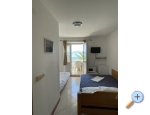 Vice Appartements - Gradac  Podaca Kroatien