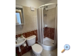 Vice Appartements - Gradac  Podaca Kroatien
