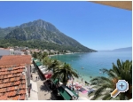 Vice Appartements - Gradac  Podaca Kroatien