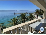 Vice Appartements - Gradac  Podaca Kroatien