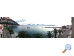 Vice Appartements - Gradac  Podaca Kroatien