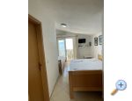 Vice Appartements - Gradac  Podaca Croatie
