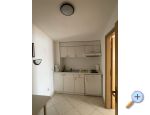 Vice Appartements - Gradac  Podaca Croatie