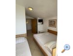 Vice Appartements - Gradac  Podaca Croatie