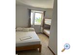 Vice Appartements - Gradac  Podaca Croatie