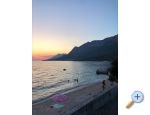 Vice Appartements - Gradac  Podaca Croatie