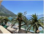 Vice Appartements - Gradac  Podaca Croatie