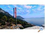 Vice Apartments - Gradac � Podaca Croatia