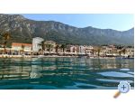 Vice Apartments - Gradac � Podaca Croatia
