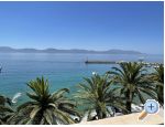 Vice Appartements - Gradac  Podaca Croatie