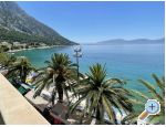 Vice Appartements - Gradac  Podaca Croatie