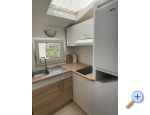Vice Appartements - Gradac  Podaca Croatie