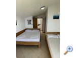 Vice Appartements - Gradac  Podaca Croatie