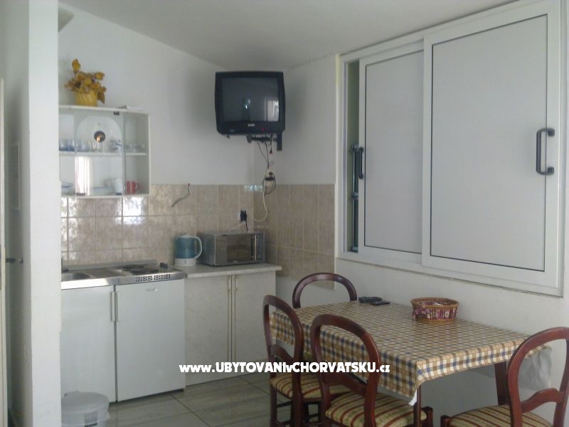 Vila Anita – ubytování Gradac – Podaca, Chorvatsko – foto 5