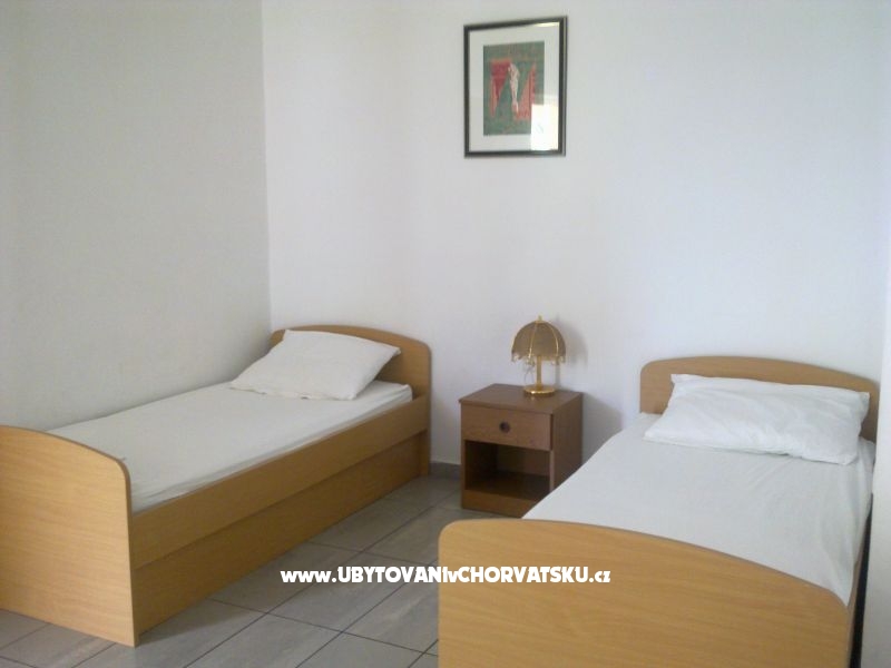 Vila Anita – ubytování Gradac – Podaca, Chorvatsko – foto 6