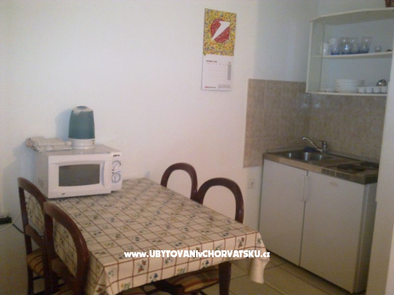 Vila Anita – ubytování Gradac – Podaca, Chorvatsko – foto 9