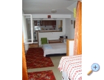 Apartmaji Duda - Gradac  Podaca Hrvaka