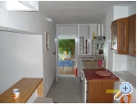 Appartements Duda - Gradac  Podaca Kroatien