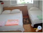 Appartements Duda - Gradac  Podaca Kroatien