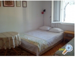Apartmaji Duda - Gradac  Podaca Hrvaka