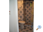 Apartmaji Duda - Gradac  Podaca Hrvaka