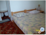 Appartements Duda - Gradac  Podaca Kroatien