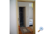 Appartements Duda - Gradac  Podaca Kroatien