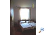 Appartements Duda - Gradac  Podaca Kroatien
