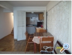 Appartements Duda - Gradac  Podaca Kroatien