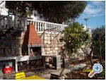Apartmaji Duda - Gradac  Podaca Hrvaka