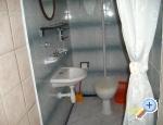 Apartmaji Duda - Gradac  Podaca Hrvaka
