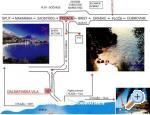 Apartmaji Duda - Gradac  Podaca Hrvaka