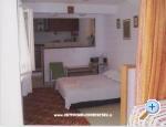 Apartmaji Duda - Gradac  Podaca Hrvaka