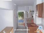 Apartmaji Duda - Gradac  Podaca Hrvaka