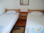 Apartmaji Duda - Gradac  Podaca Hrvaka