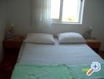 Apartmaji Duda - Gradac  Podaca Hrvaka