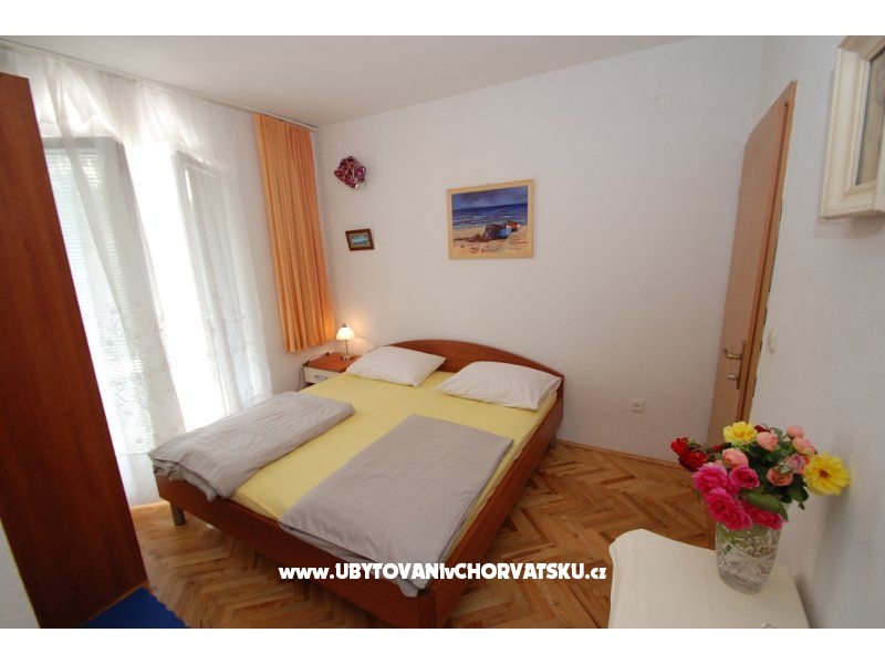 Vila Danica – Ferienwohnung Gradac – Podaca, Kroatien – Foto 13