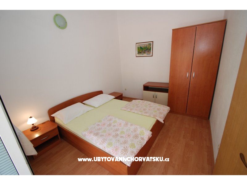 Vila Danica – Ferienwohnung Gradac – Podaca, Kroatien – Foto 7