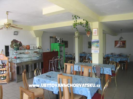 Vila Fefan – Ferienwohnung Gradac – Podaca, Kroatien – Foto 5