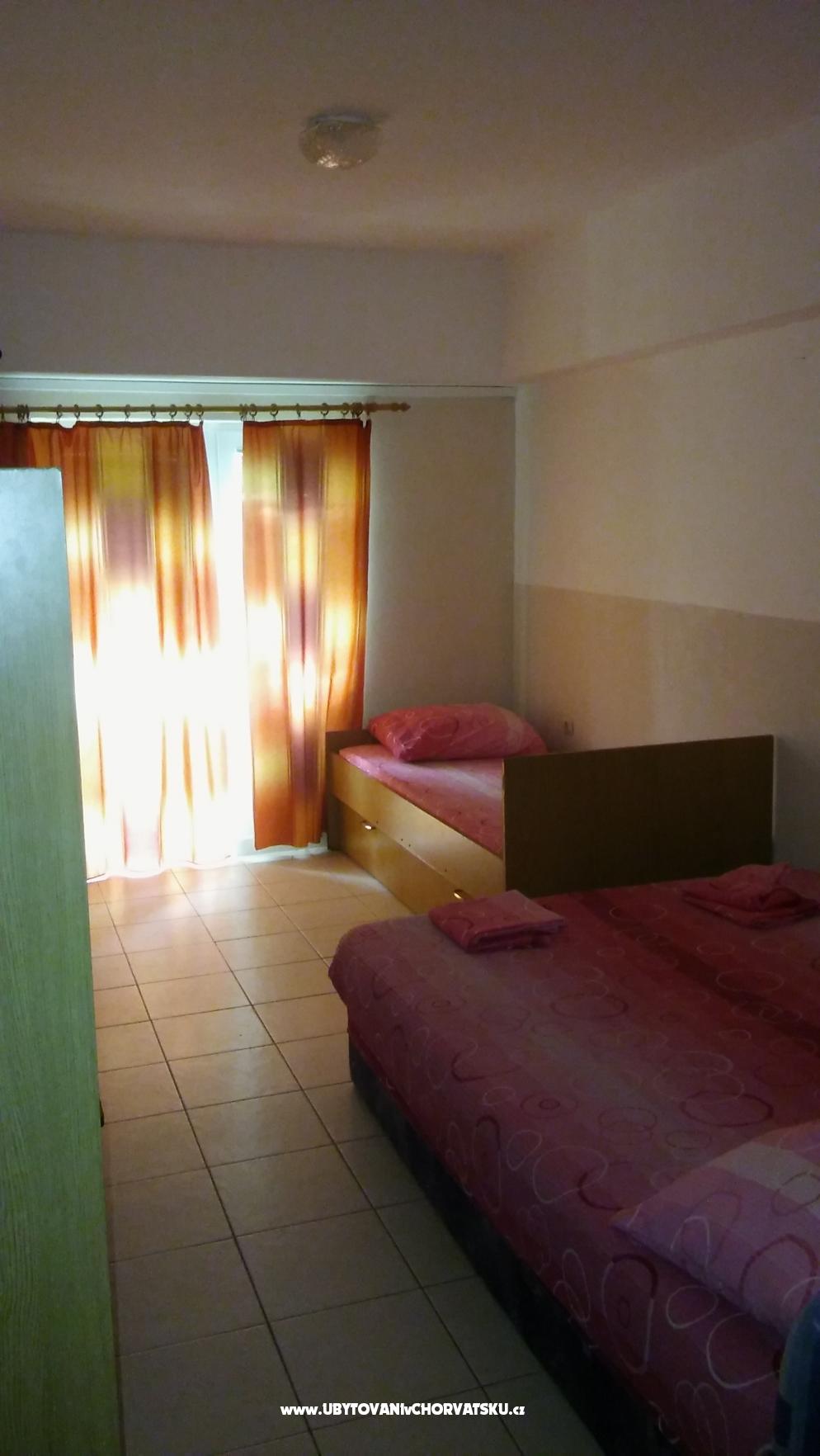 Vila Fefan – Ferienwohnung Gradac – Podaca, Kroatien – Foto 6