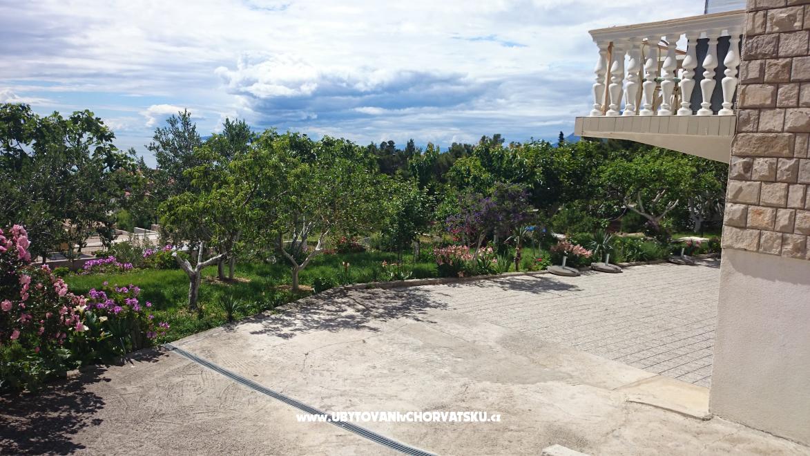 Vila Fefan – Ferienwohnung Gradac – Podaca, Kroatien – Foto 8