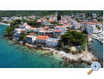 Vila Filipovic - Gradac � Podaca Kroatien
