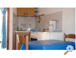 Vila Filipovic - Gradac  Podaca Kroatien
